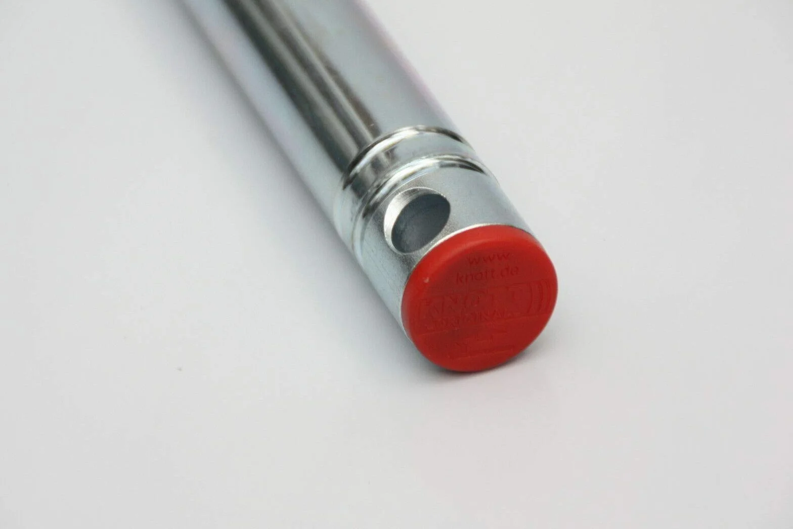 Knott amortyzator do hamulców najazdowych KF 30 C C1 D KR30 B KR30HVB KF30 KF30C