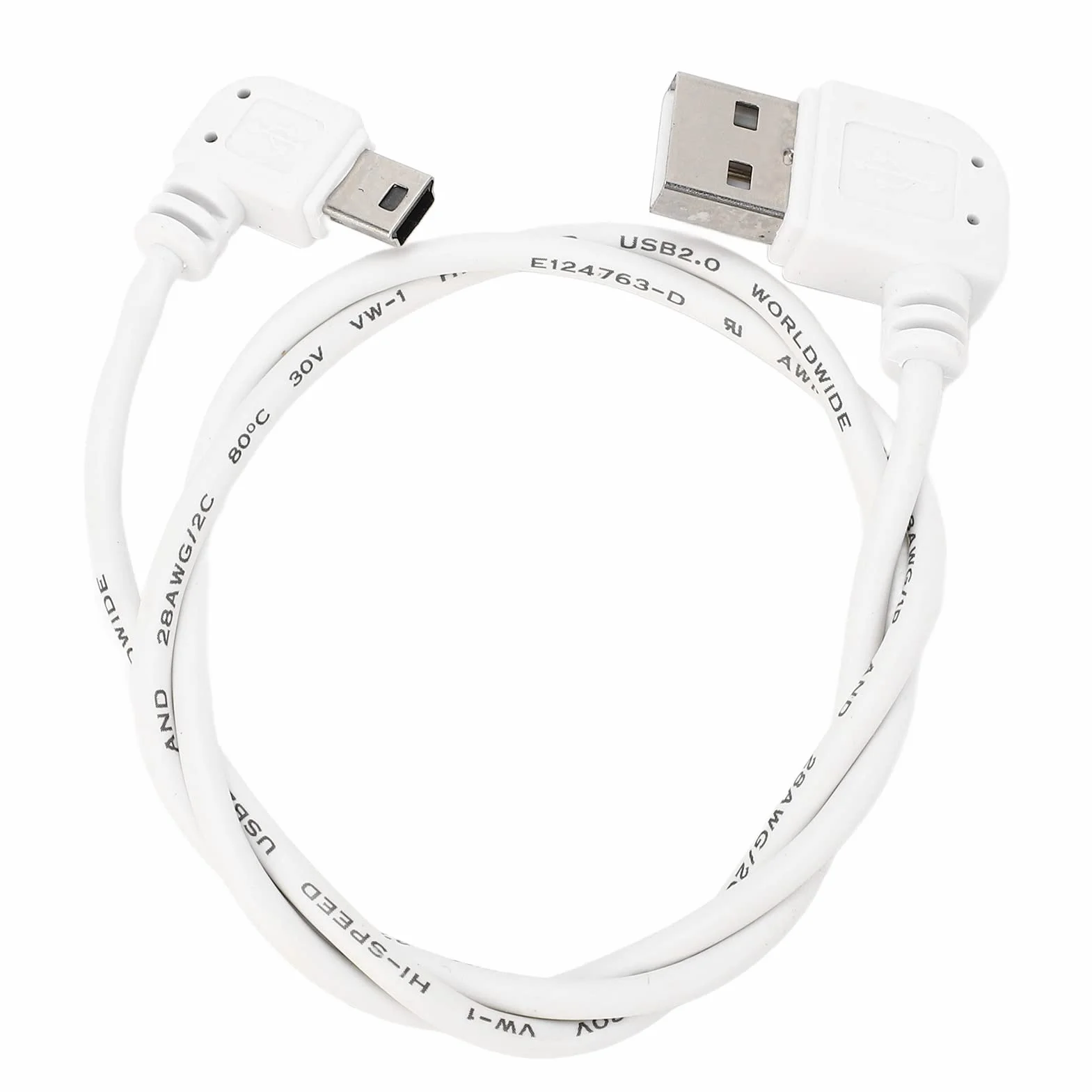 Programowalny Tłumik RF 0-31dB, Krok 1dB, 1-3800MHz, Sterowanie za pomocą Komputera PC, Interfejs RP SMA dla Instrumentów, Impedancja 50Ω, Zasilacz MiniUSB 5V