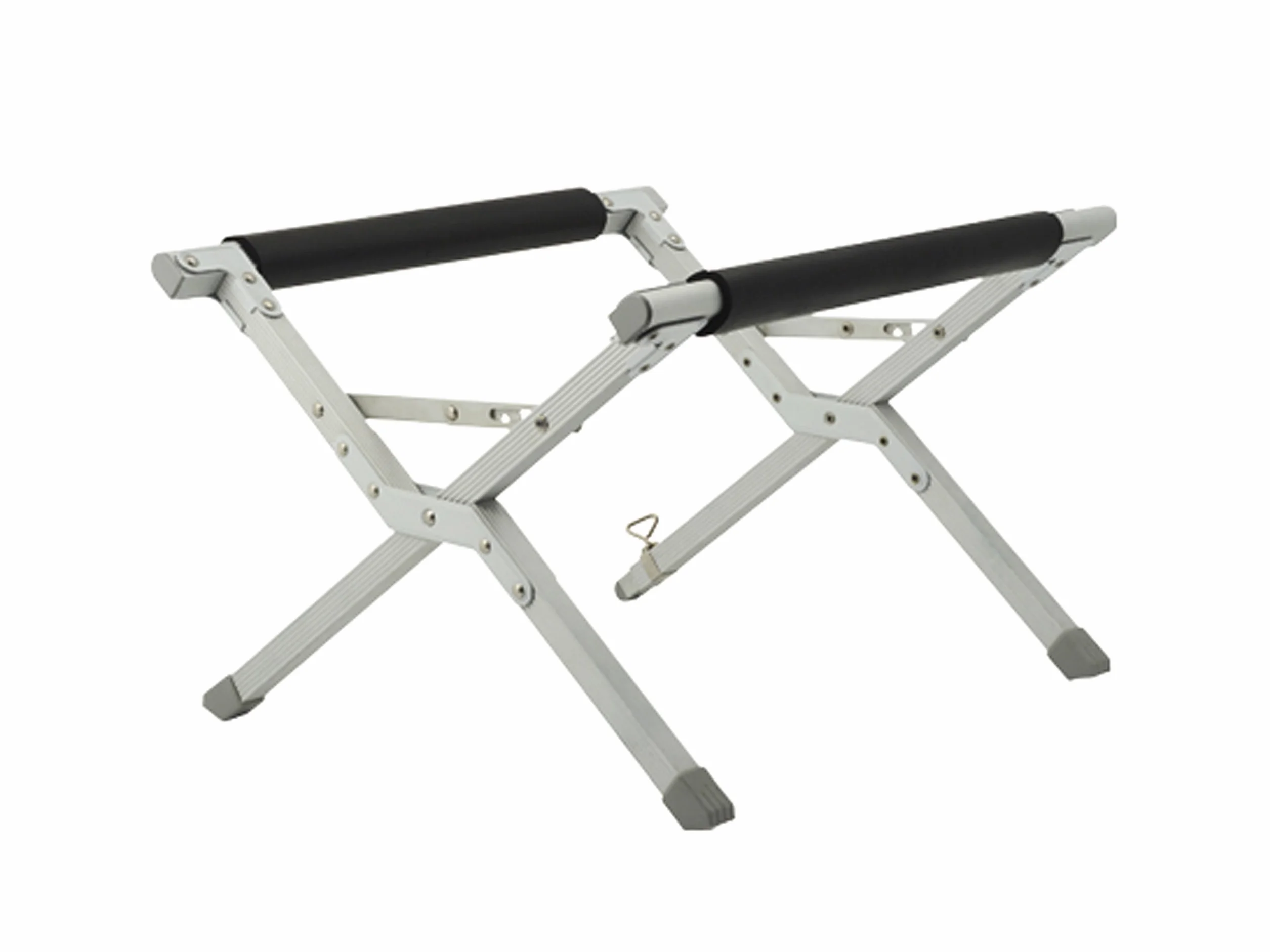 Tristar KB-7926 Stojak chłodzący z regulacją wysokości, srebrny czarny