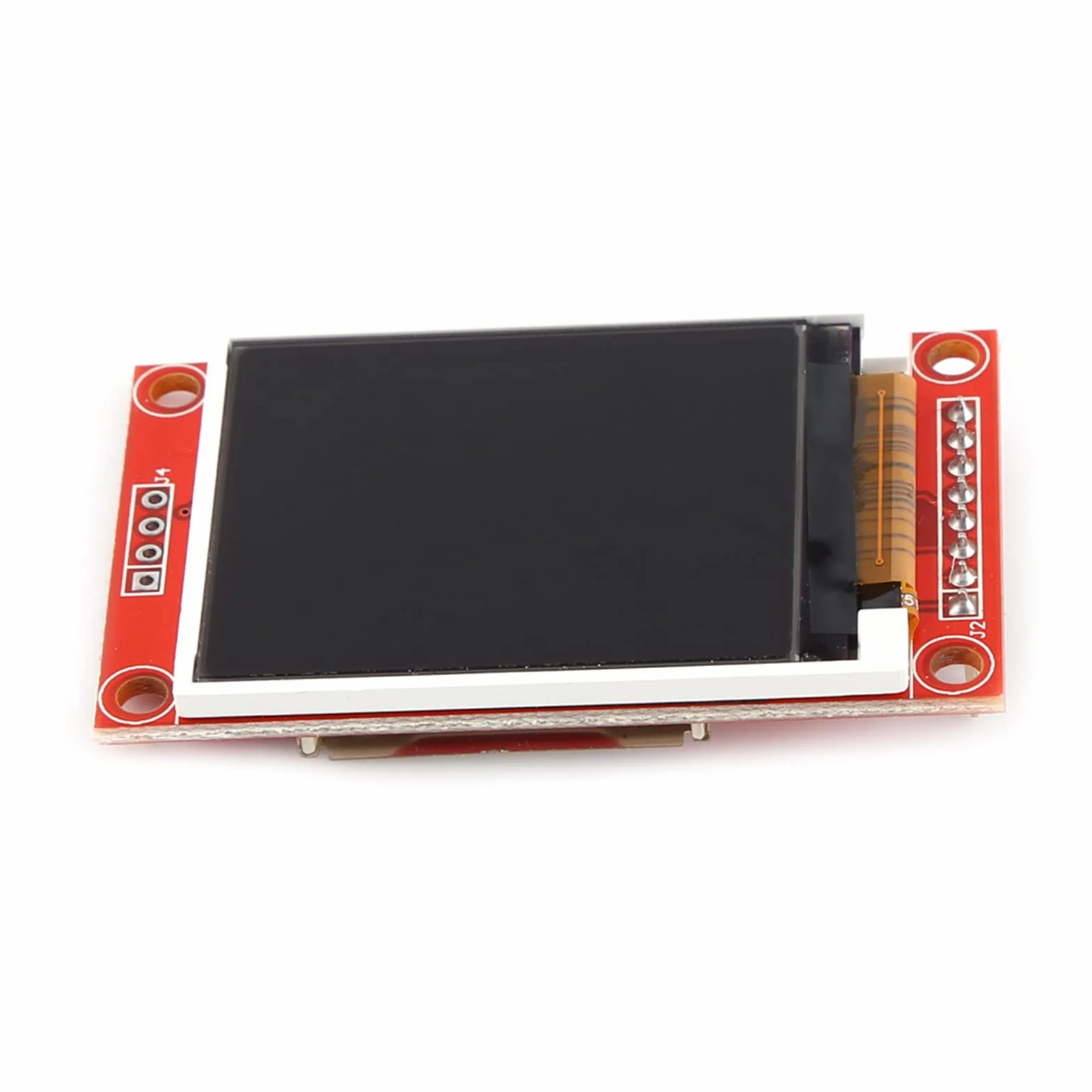 1.8 Cala 128x160 SPI TFT LCD TFT LCD Mini Moduł Wyświetlacza LCD ST7735 51/AVR/STM32/ARM 8/16 Bit