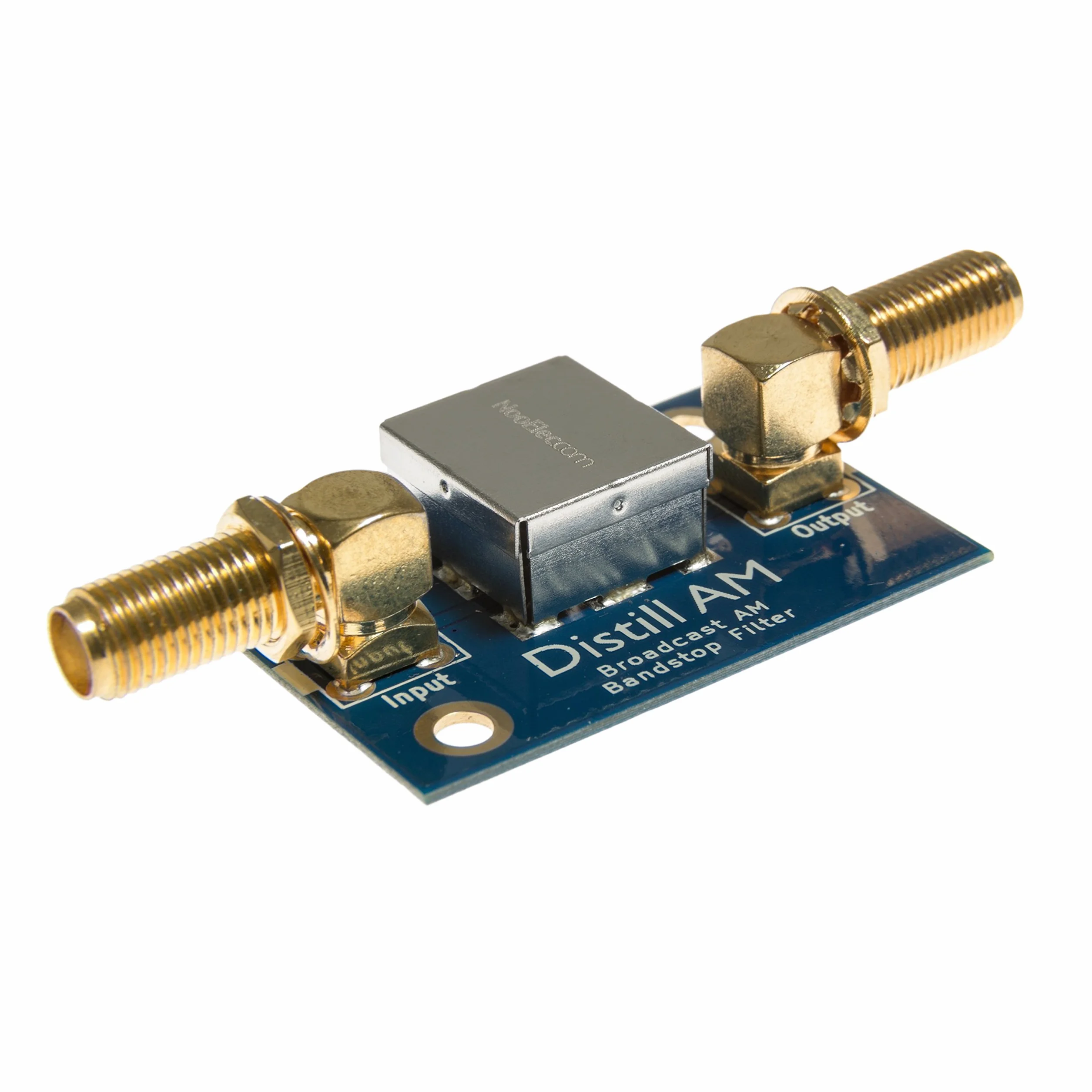 NooElec Flamingo AM Broadcast Bandstop Filter Notch Filter for SDR