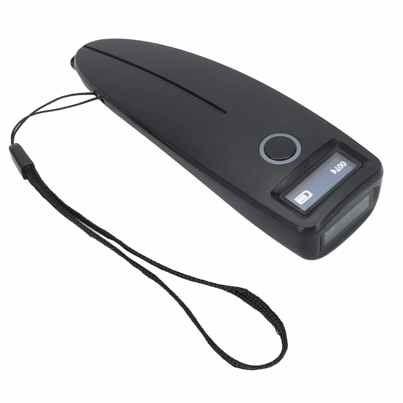 Yosoo Health Gear Skaner Kodów Kreskowych 2D 1D Wireless Bluetooth Ręczny Czytnik 2,4G USB