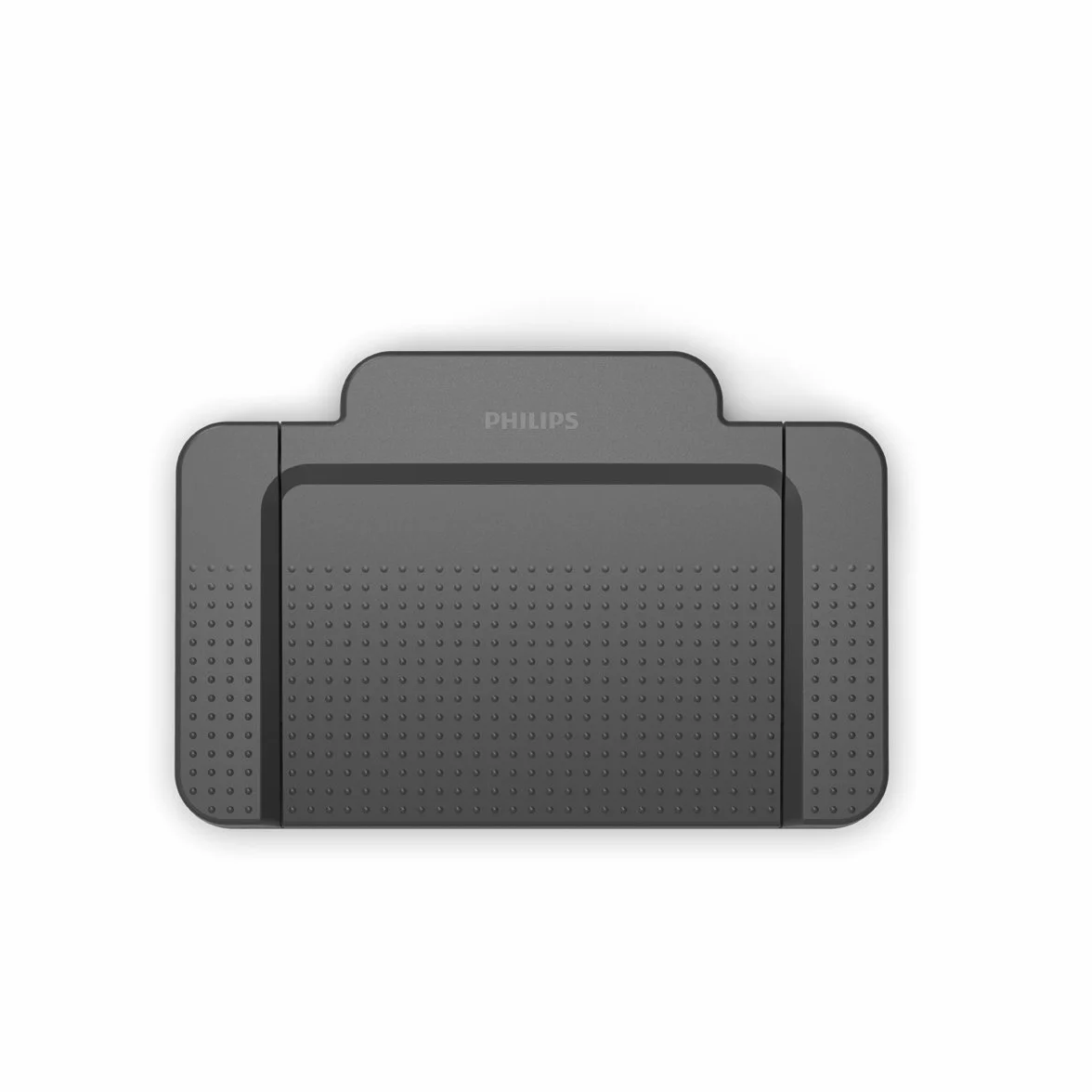 Philips ACC2320 Przełącznik Nożny, Czarny, 35 x 130 x 195 mm