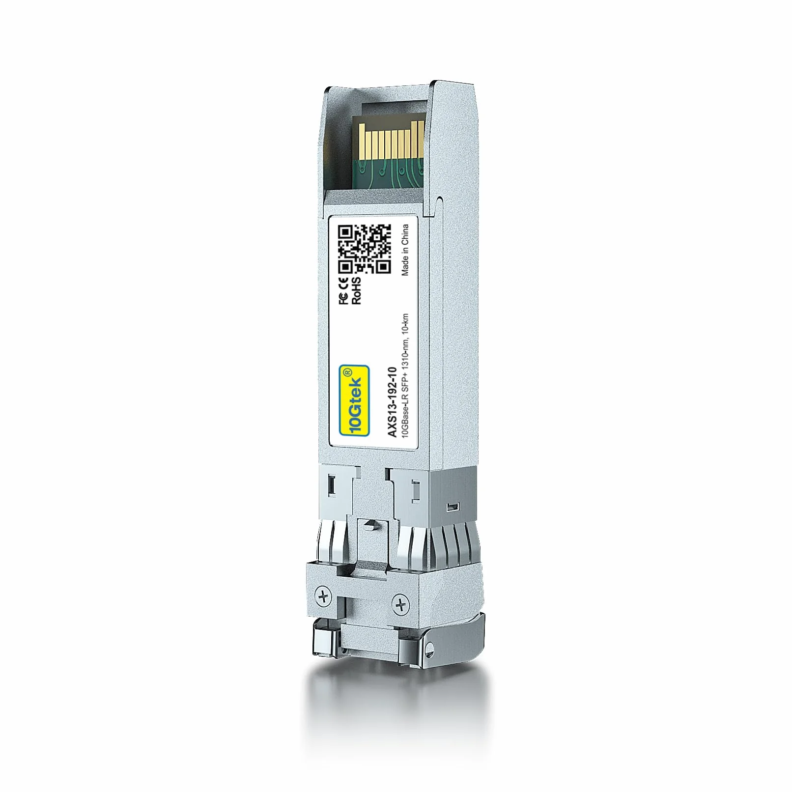 Cisco SFP-10G-LR Compatible 10Gb SFP+ LR Singlemode Fibre Module 10km 10GBase-LR LC Transceiver