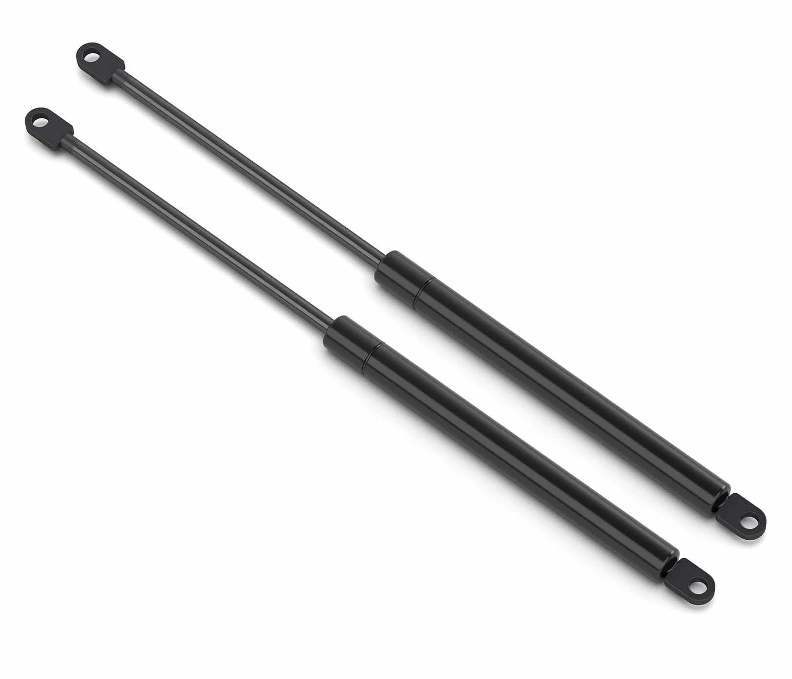 Stabilus siłownik gazowy 125 N do IKEA Värde zestaw 2 szt.