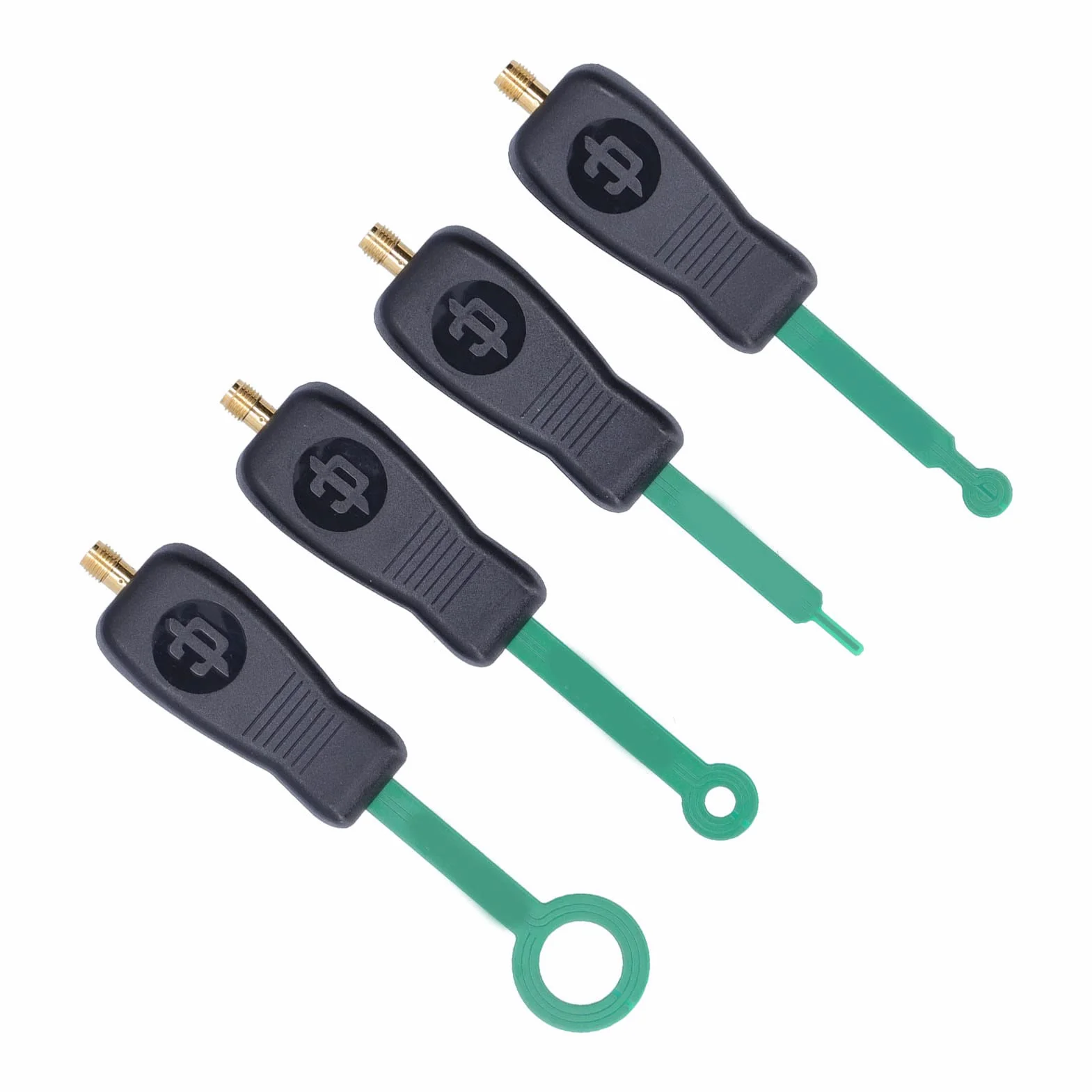 4 -częściowa sonda bliskiego interferencji elektromagnetycznej (EMI) Kompatybilność elektromagnetyczna (EMC) 30 MHz 3GHz KCR20B dla pomiaru pola magnetycznego podczas etapu rozwoju