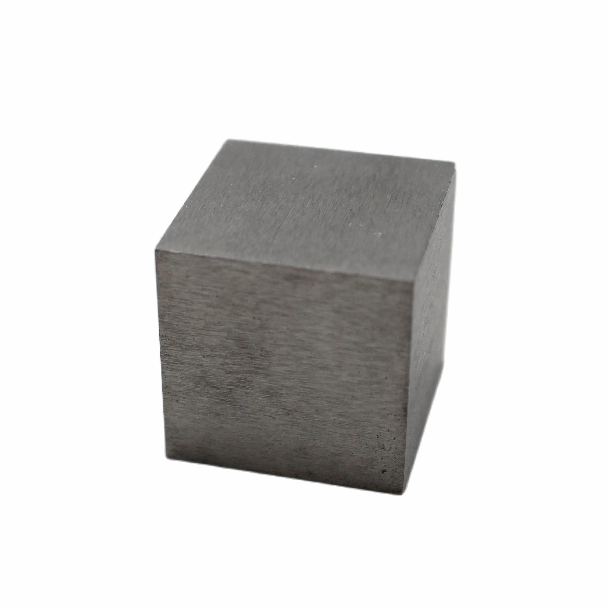 Kostka wolframowa 5-50 mm 12 x 12 x 12 mm 1 szt.