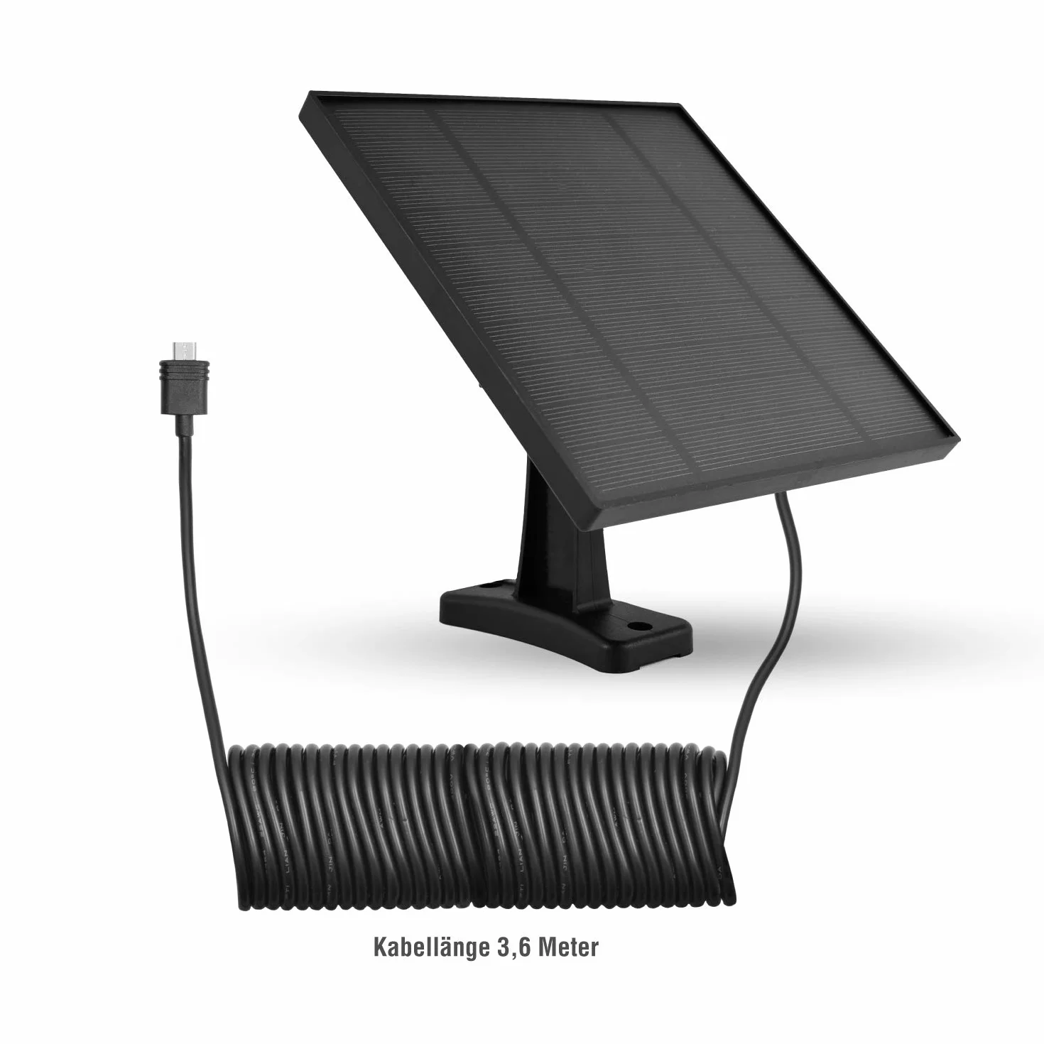 EZVIZ C3A Kamera IP WiFi C 3A Kamera bezpieczeństwa WiFi, (Panel słoneczny C3A)