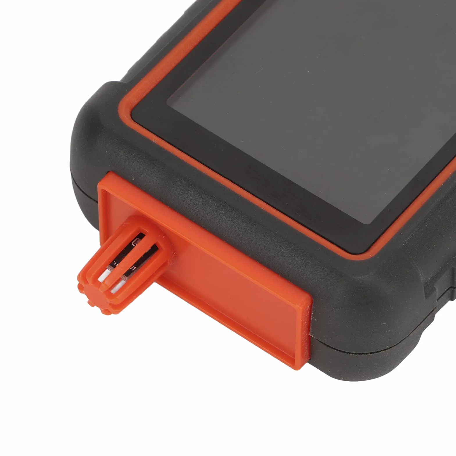 Detektor promieniowania licznika Geigera, profesjonalny detektor promieniowania jądrowego z podświetlanym wyświetlaczem LCD, detektor promieniowania elektromagnetycznego o wysokiej dokładności