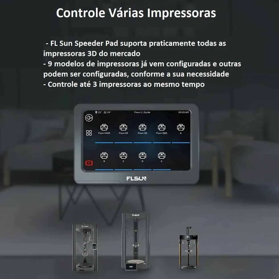 Creality 3D Sonic Pad