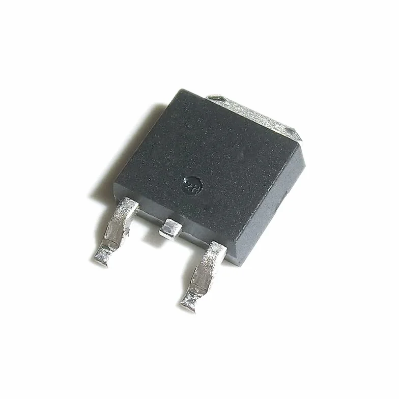 10 szt. SM4024NSUC-TRG SM4024NSU SM4024N TO252