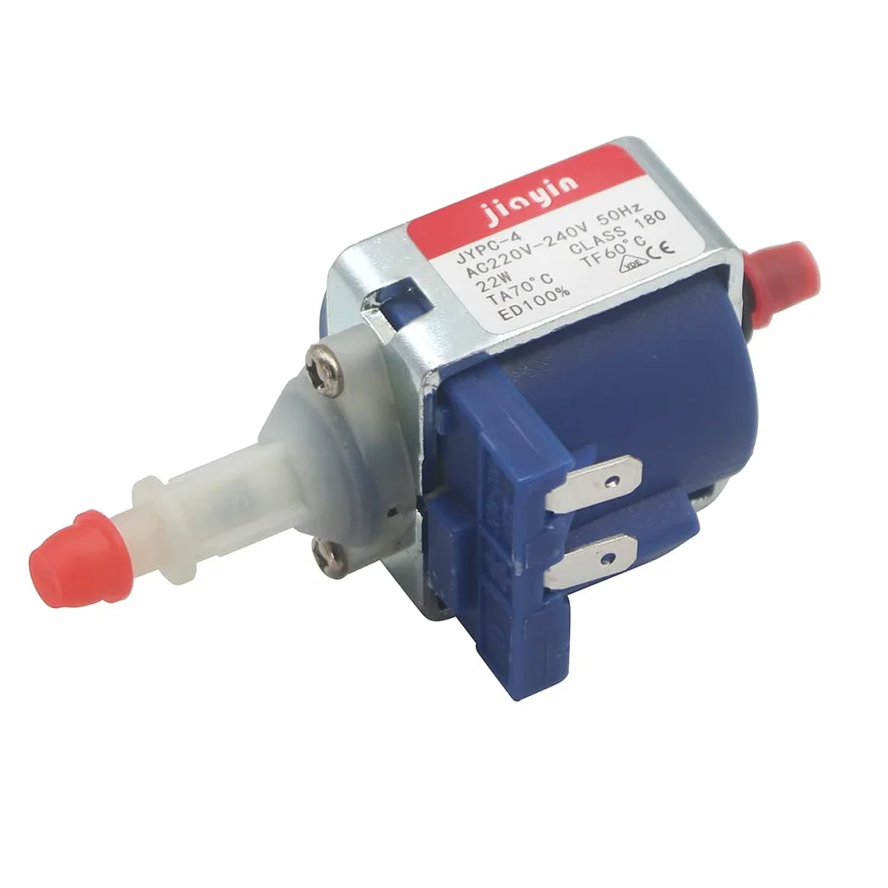 Pompa elektromagnetyczna JYPC-4 220 V 240 V 22 W 220 cm³/min