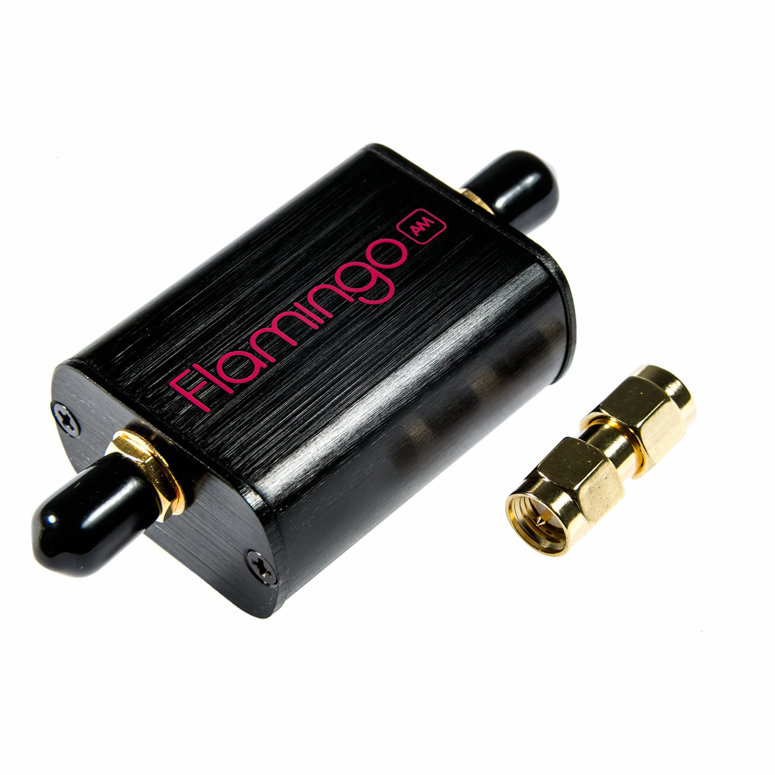 NooElec Flamingo AM Broadcast Bandstop Filter Notch Filter for SDR