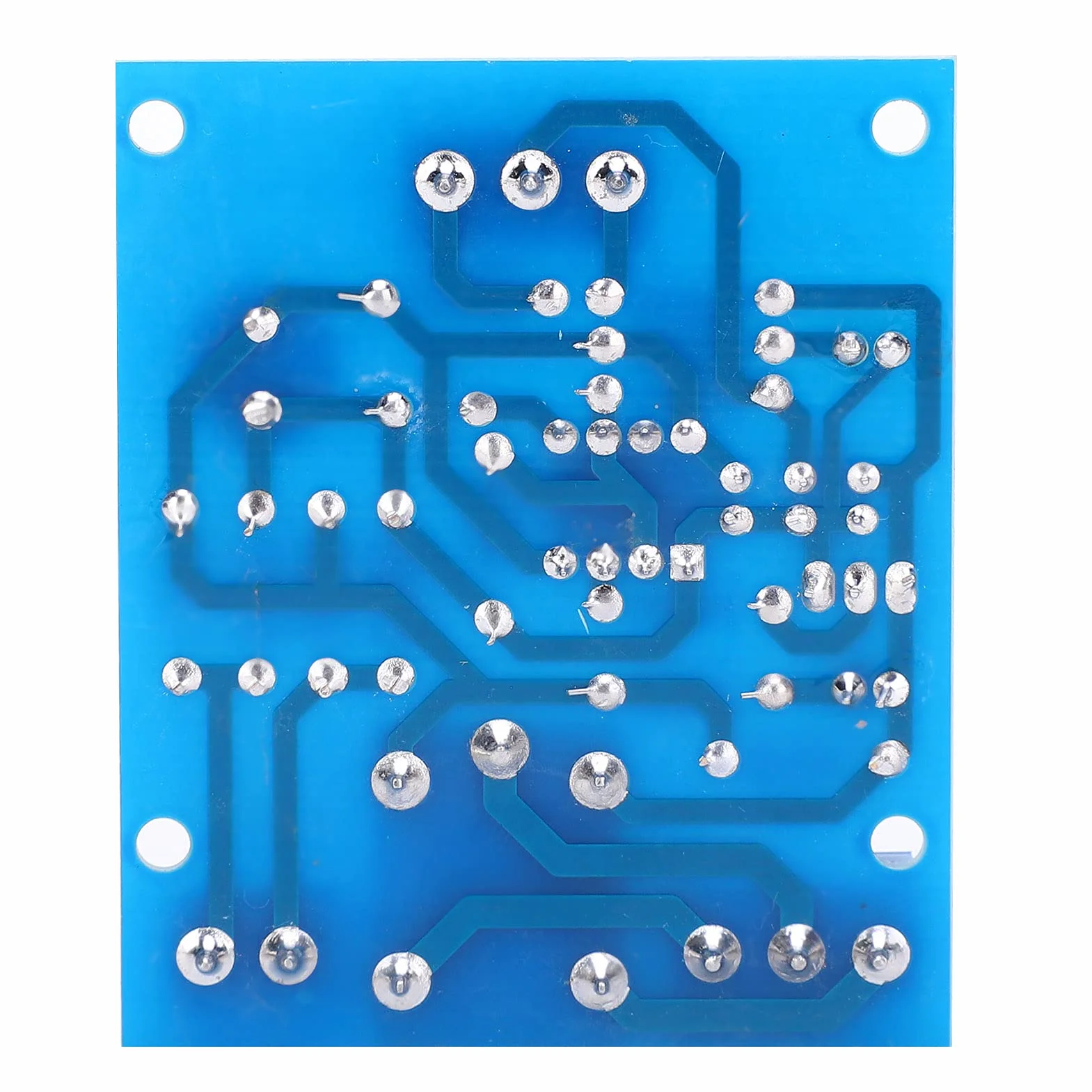 Czujnik Poziomu Cieczy 12V Elektroniczny z PCB - Moduł Przełącznika do Wykrywania i Kontroli Poziomu Wody dla Pomp Laboratoryjnych w Płynach