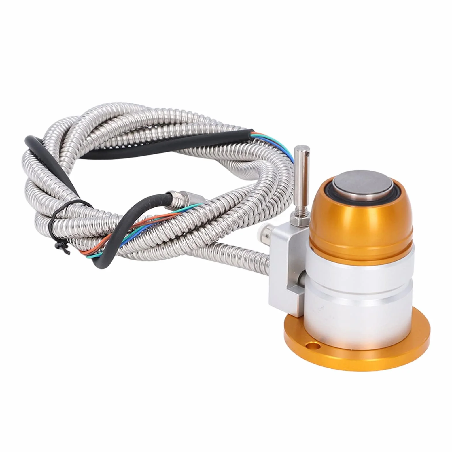 Touch Tool Setter Normalnie Zamknięty CNC Automatyczne Narzędzie CNC Narzędzie Sondy Osi Z Czujnik Dotykowy Czujnik Ustawienia dla Urządzeń CNC DC 24V