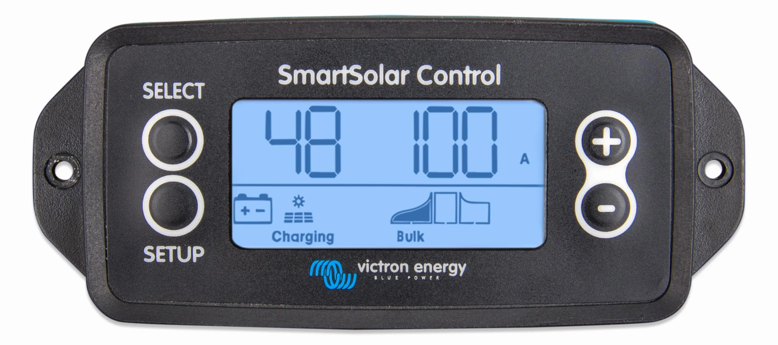 Victron Energy SmartSolar Wyświetlacz Sterowania