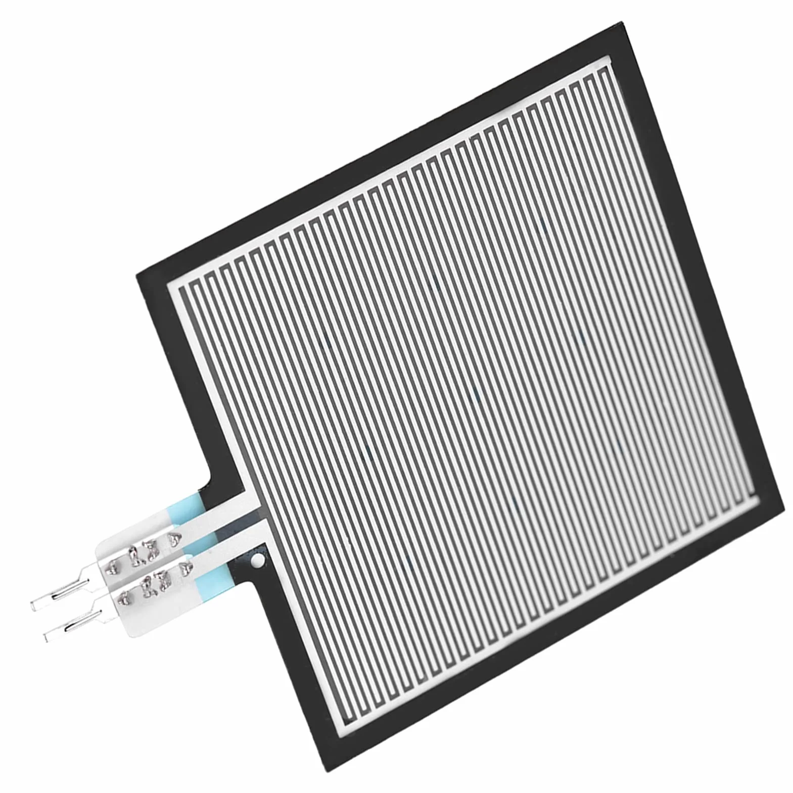 Fafeicy RP-S40-ST Czujnik Ciśnienia Cienkowarstwowy Wysokodokładny Czujnik Siły Zakres 20g-10kg Profesjonalny Sensor Ciśnieniowy dla Precyzyjnych Pomiary