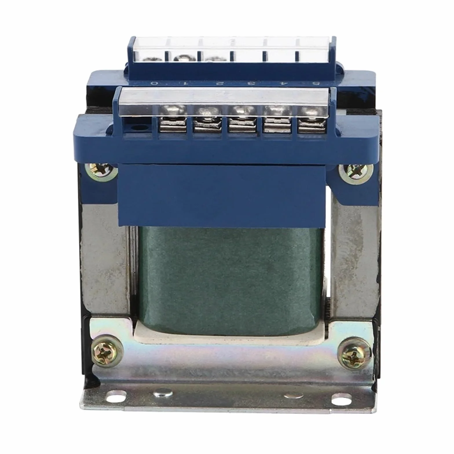 Transformator BK BK-50VA 50 W Mocy 110V 220V/380V Wejście 220V 110V 36V 24V 12V 6,3V 80V Wyjście 50 VA