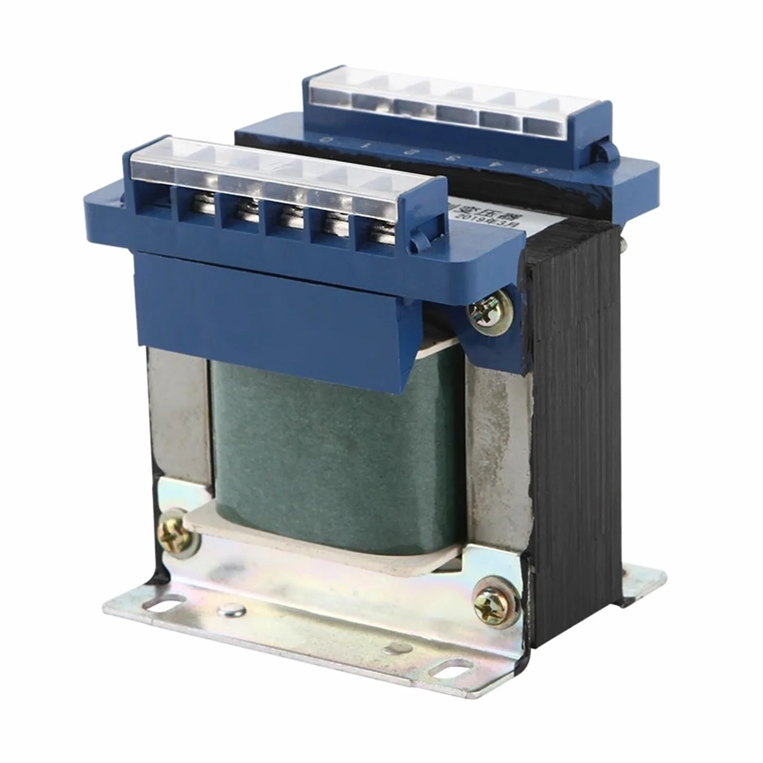 Transformator BK BK-50VA 50 W Mocy 110V 220V/380V Wejście 220V 110V 36V 24V 12V 6,3V 80V Wyjście 50 VA