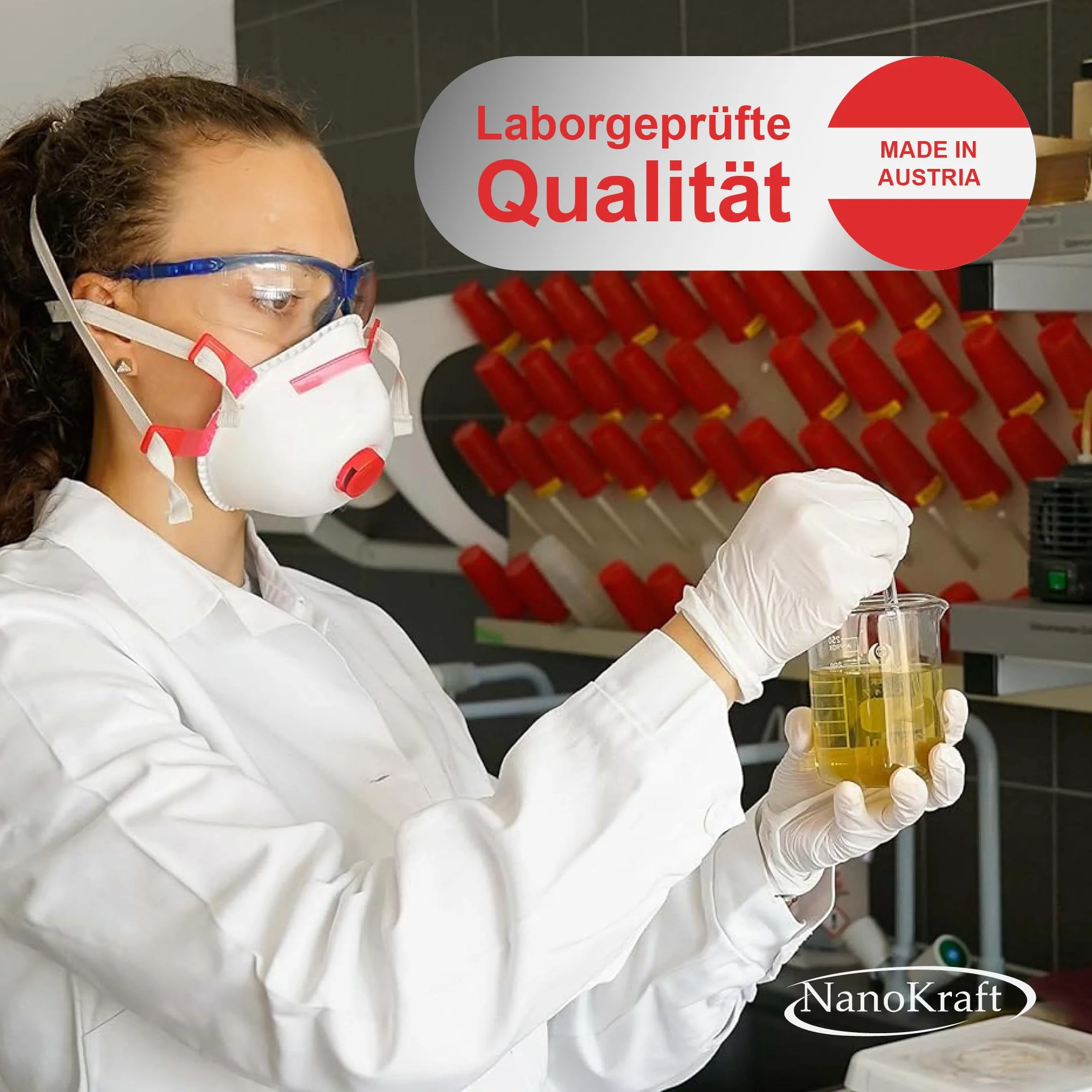 Srebro koloidalne 1000 ml 25 ppm z rozpylaczem 100 ml zestaw laboratoryjnie sprawdzony
