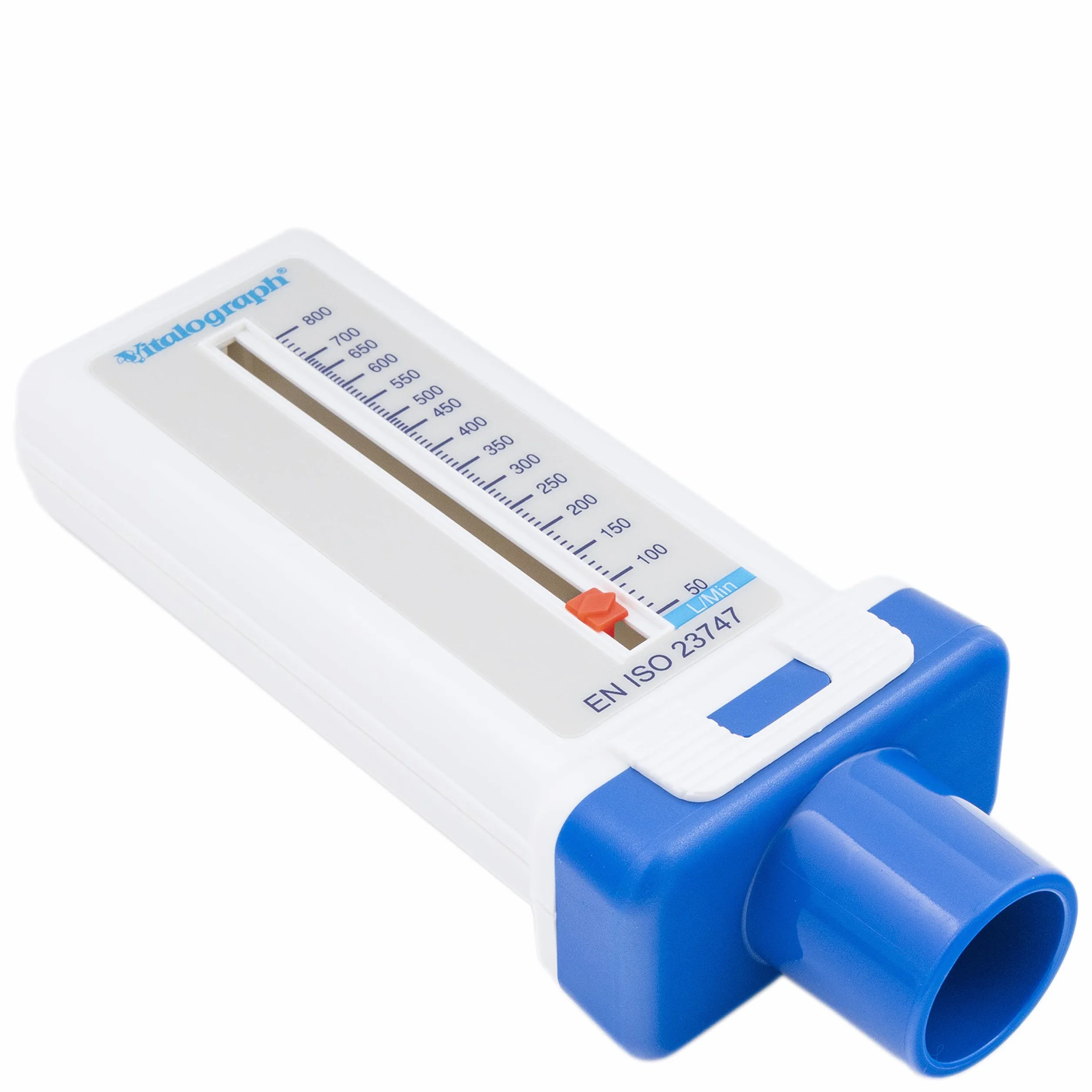 Vitalograph Standardowy miernik przepływomierza szczytu
