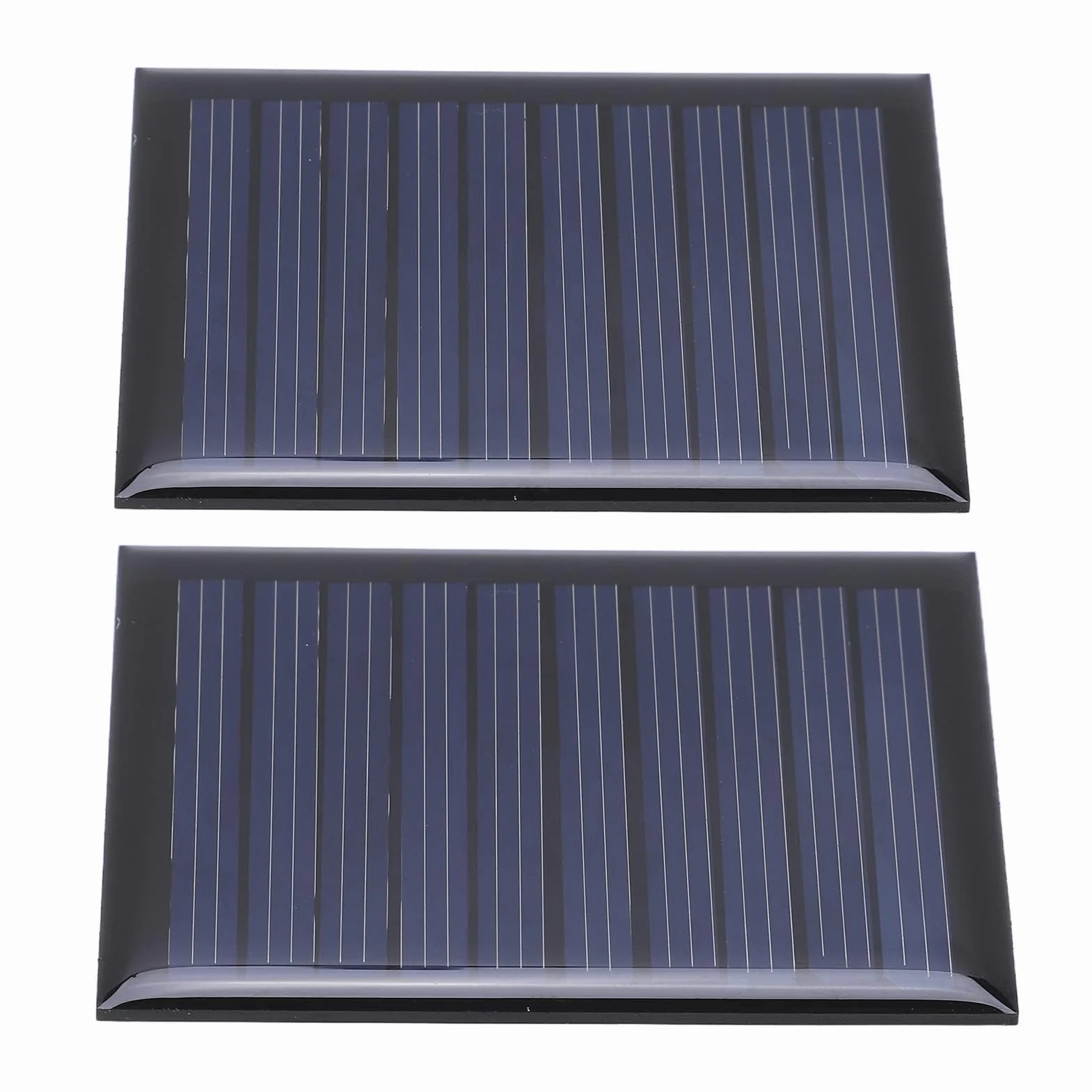 Moduł Epoksydowy Panel Słoneczny Polikrzemowy 5V 50mA 60x40mm