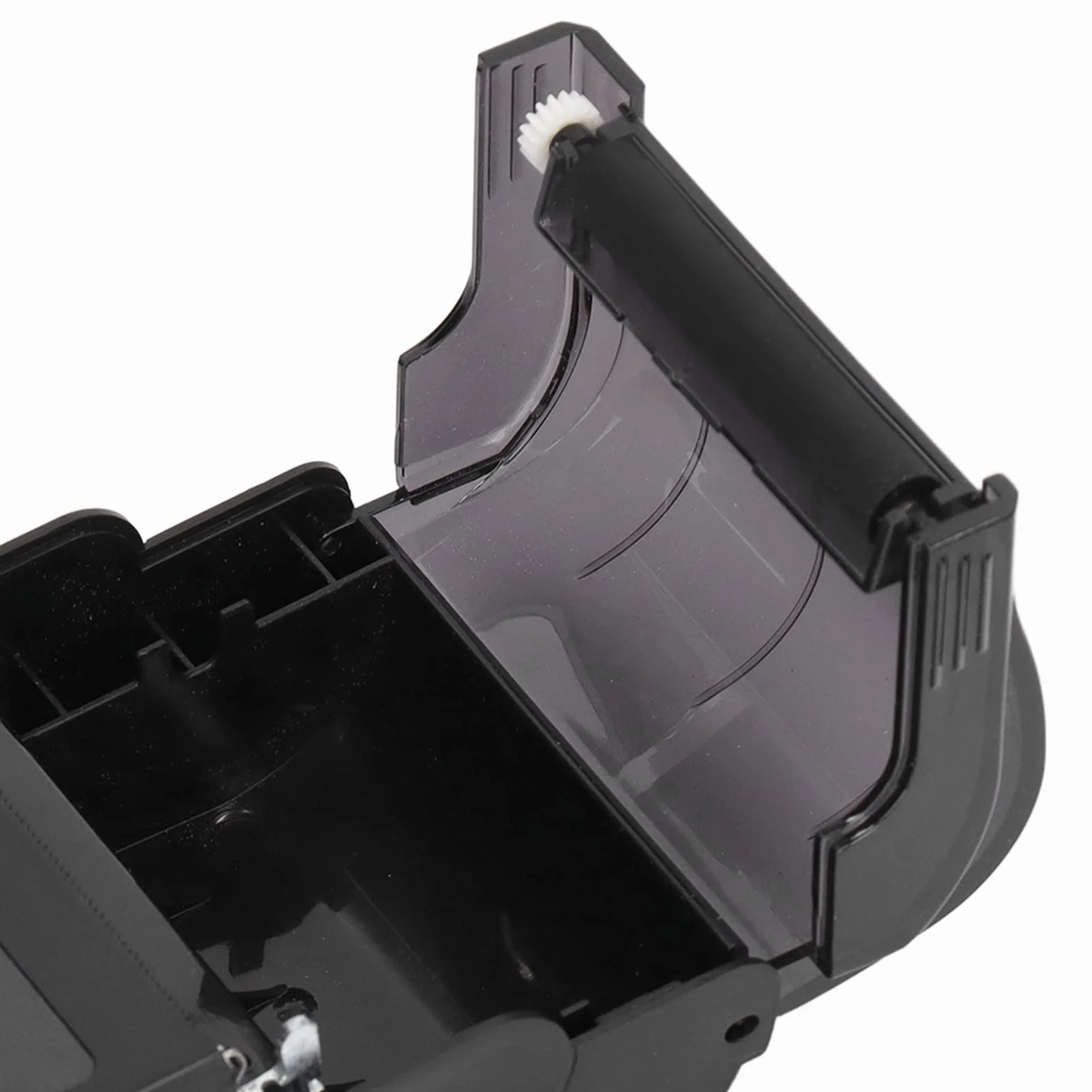 Drukarka Paragonów Bluetooth Przenośna USB 57mm 200 Dpi Termiczna POS