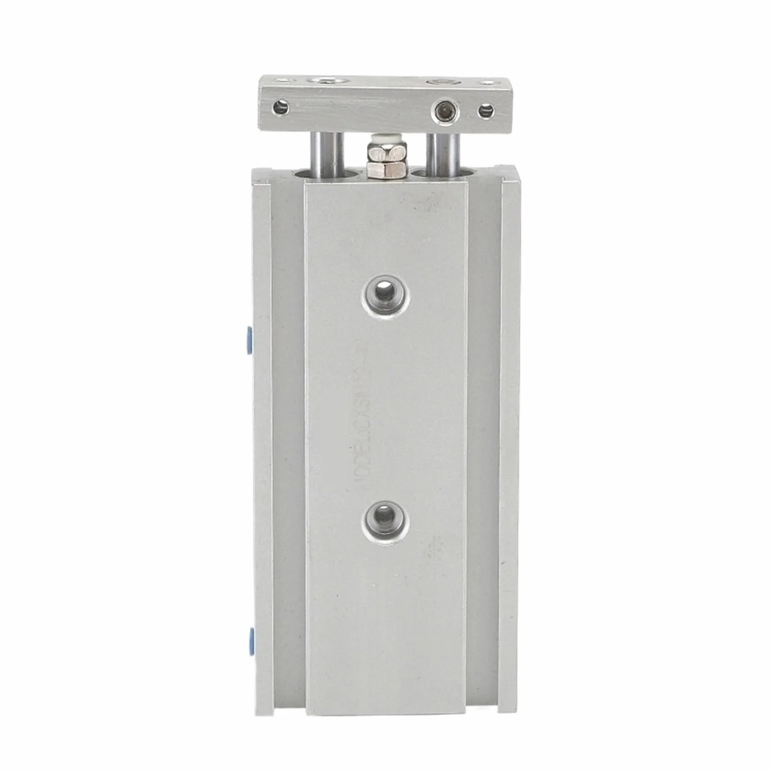 Mały cylinder pneumatyczny z podwójnym trzpieniem CXSM15-150 10-50mm