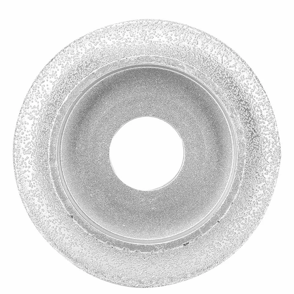 Diamentowa tarcza szlifierska do kamienia 1.0, odporne na zużycie