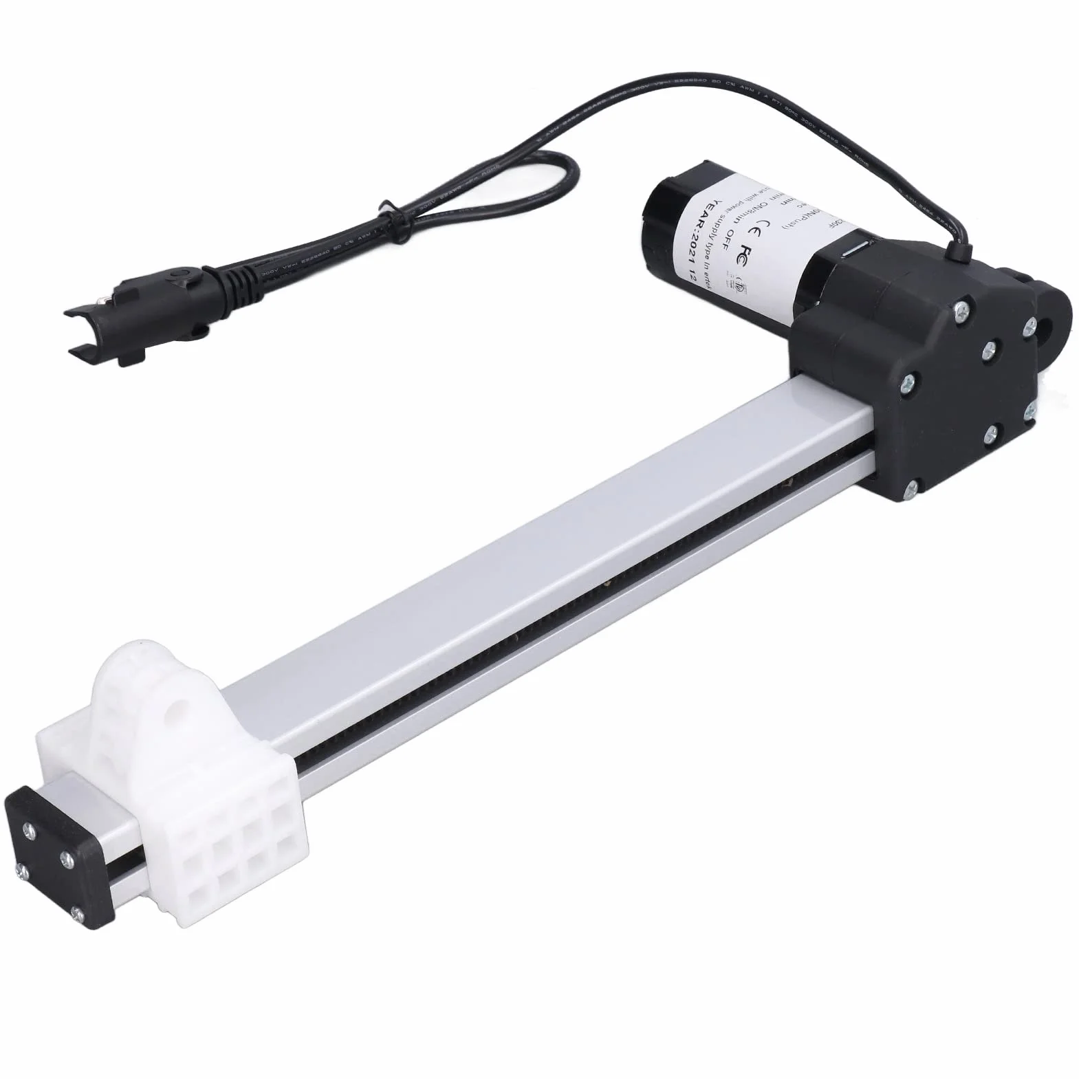 Silnik Fotela Wymiana Siłownika Liniowego 58 W DC 29 V do Elektrycznej Sofy Rozkładanej