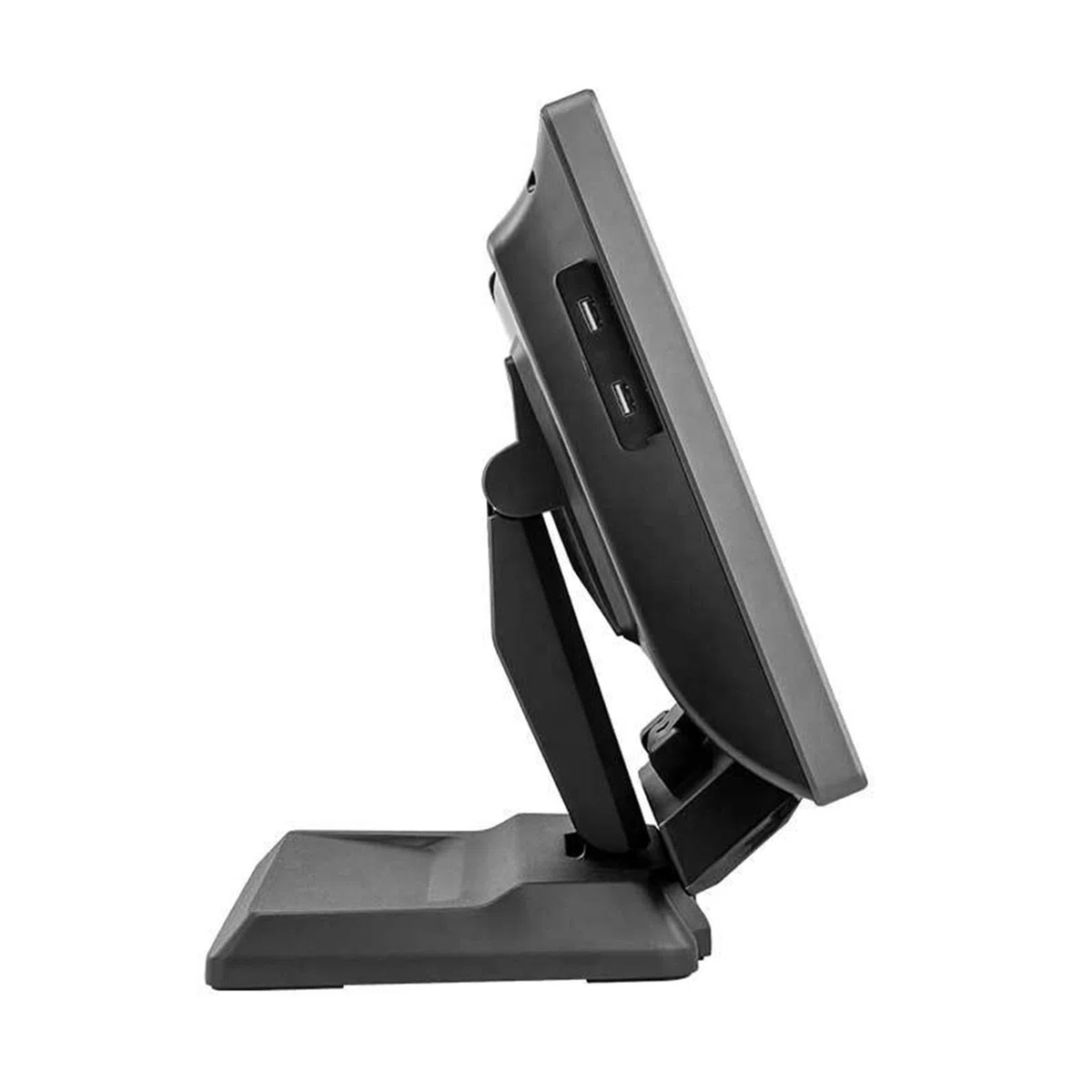 Elektroniczna kasa fiskalna, I1D Touch Cash Register Maszyna typu „wszystko w jednym”, Supermarket Catering Mleko Herbata Owoce Salon Urody dla galerii handlowych, sklepów typu convenience
