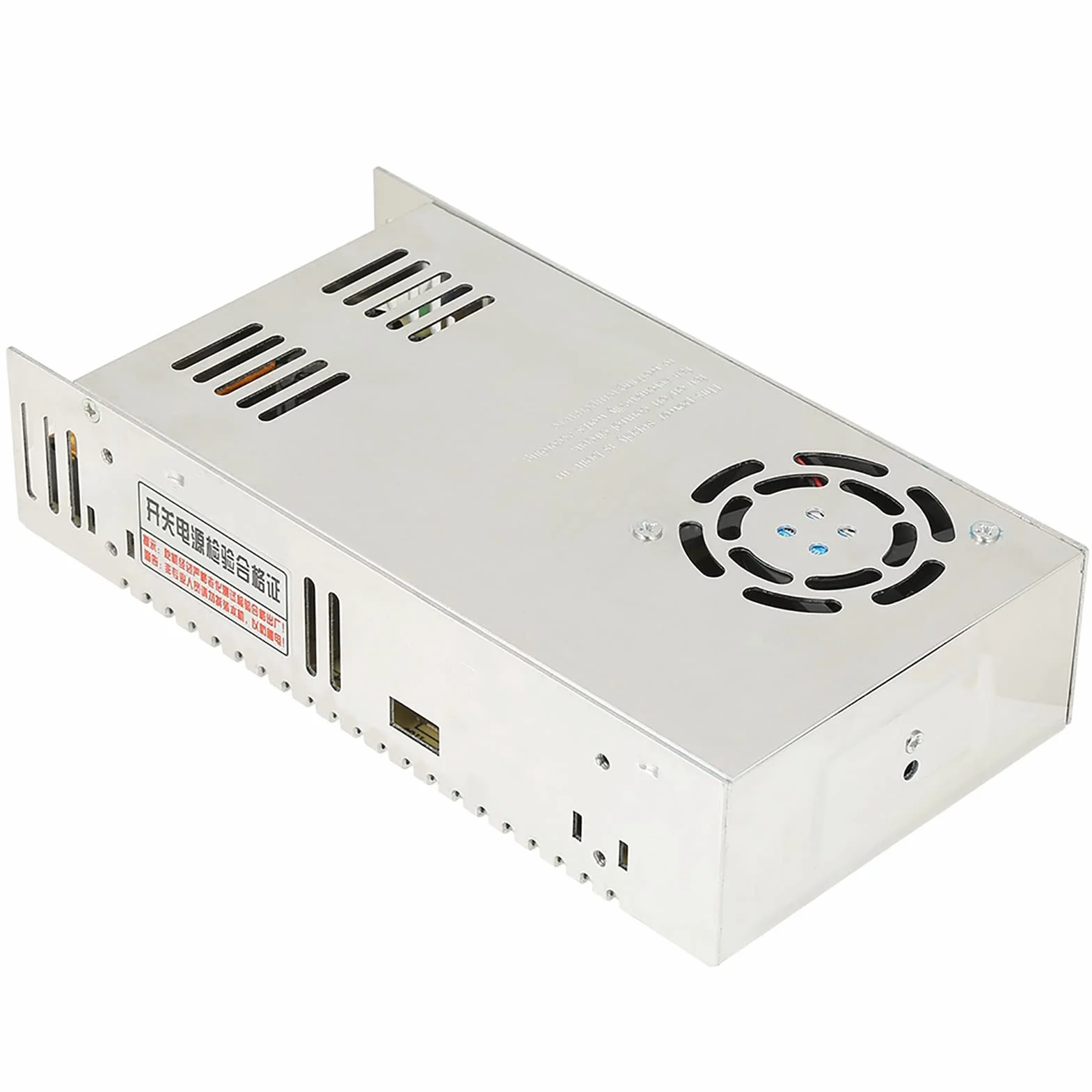 Zasilacz Impulsowy 48V 1000W Schaltnetzteil DC 48V 12.5A AC 110-220V do Sterownika Silnika Krokowego