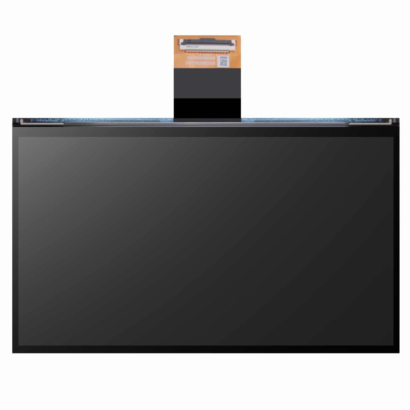 ELEGOO Monochromatyczny ekran LCD 10", 12 K, do drukarek 3D Saturn 4 i Saturn 4, o wysokiej rozdzielczości 11520 x 5120 i wytrzymałym ochronnym szkłem hartowanym 9H
