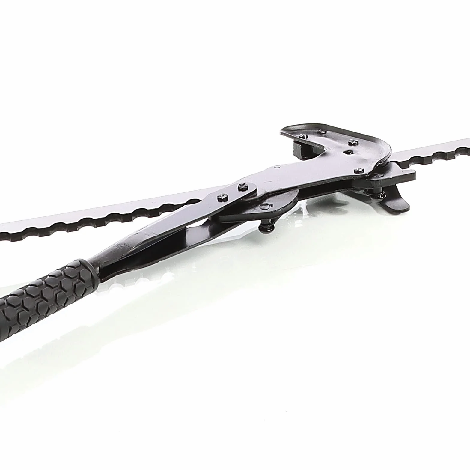 XPOtool Napinacz drutu 81,5 cm 530 mm do ogrodzeń