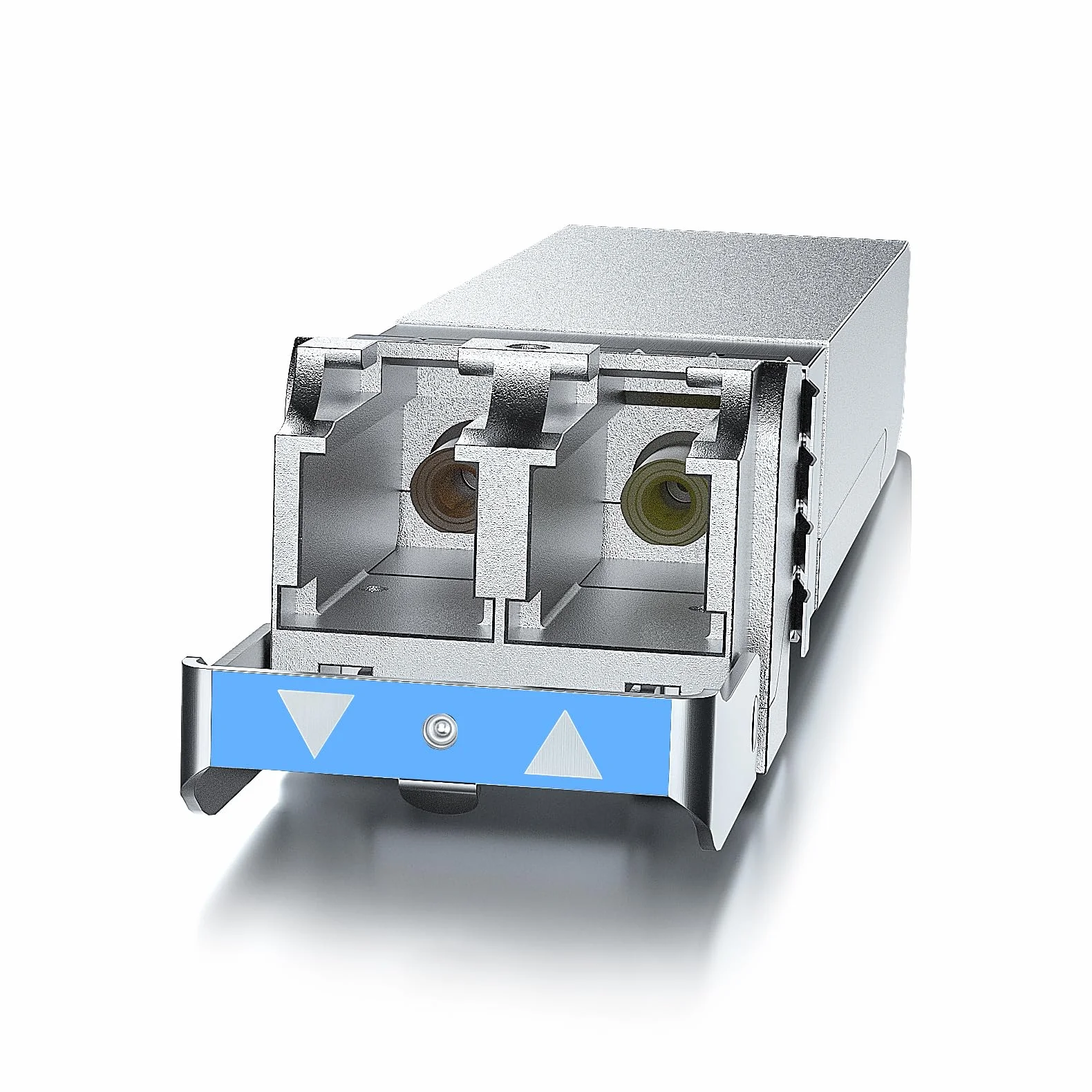 Cisco SFP-10G-LR Compatible 10Gb SFP+ LR Singlemode Fibre Module 10km 10GBase-LR LC Transceiver