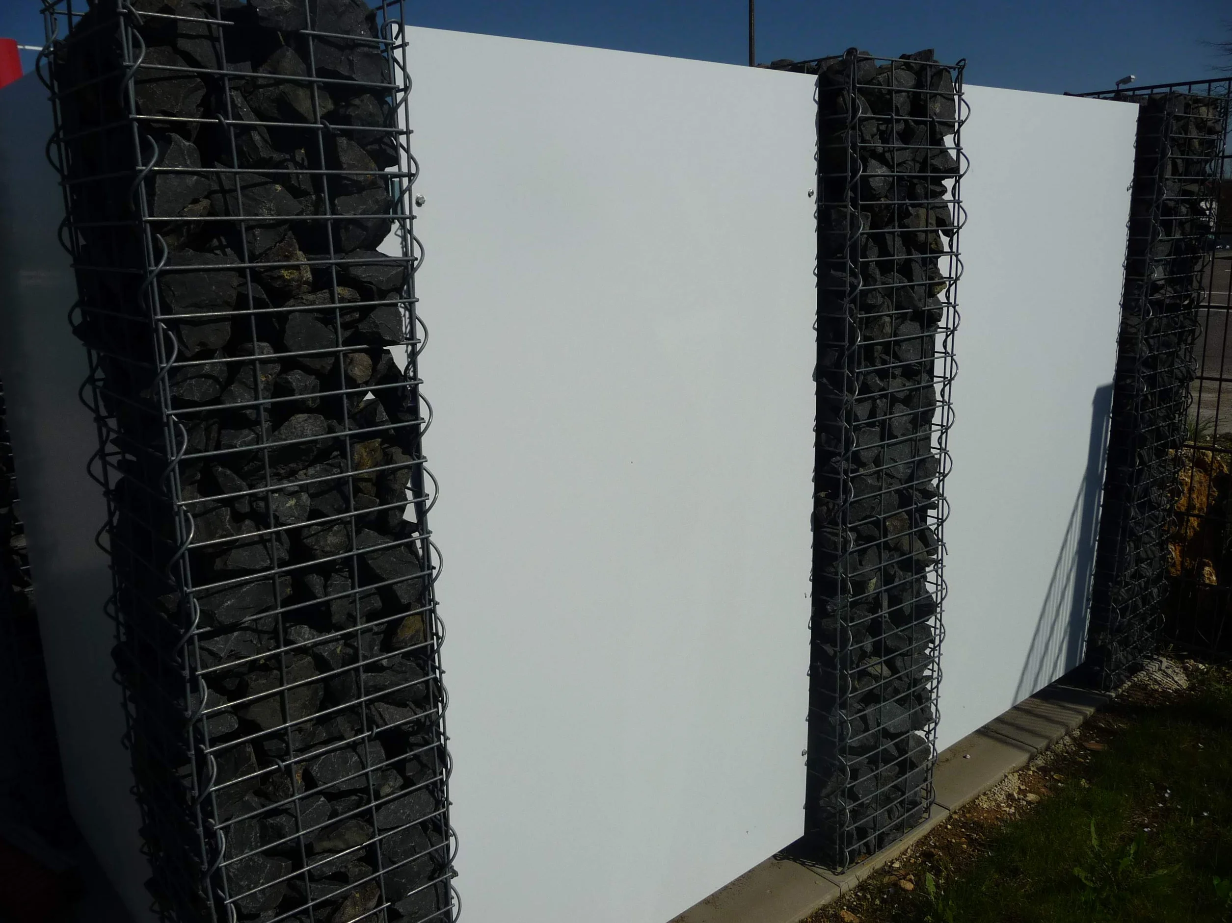 Płyta kompozytowa aluminiowa 1000 x 500 x 4 mm Aluminiowa płyta kompozytowa na miarę