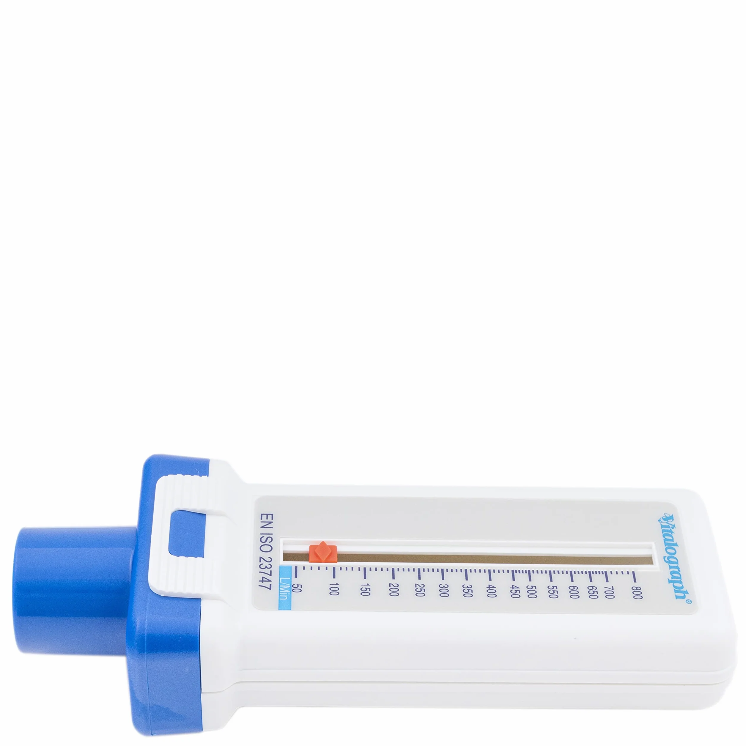 Vitalograph Standardowy miernik przepływomierza szczytu
