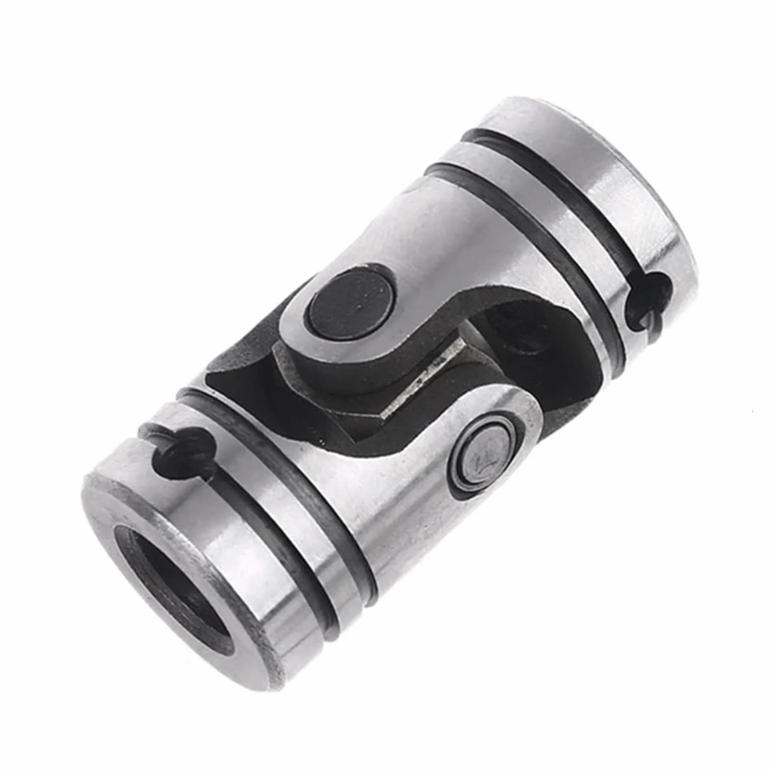 Sprzęgło wał uniwersalny 16 mm 8x16x36mm stalowy obrotowy przegub kierowniczy
