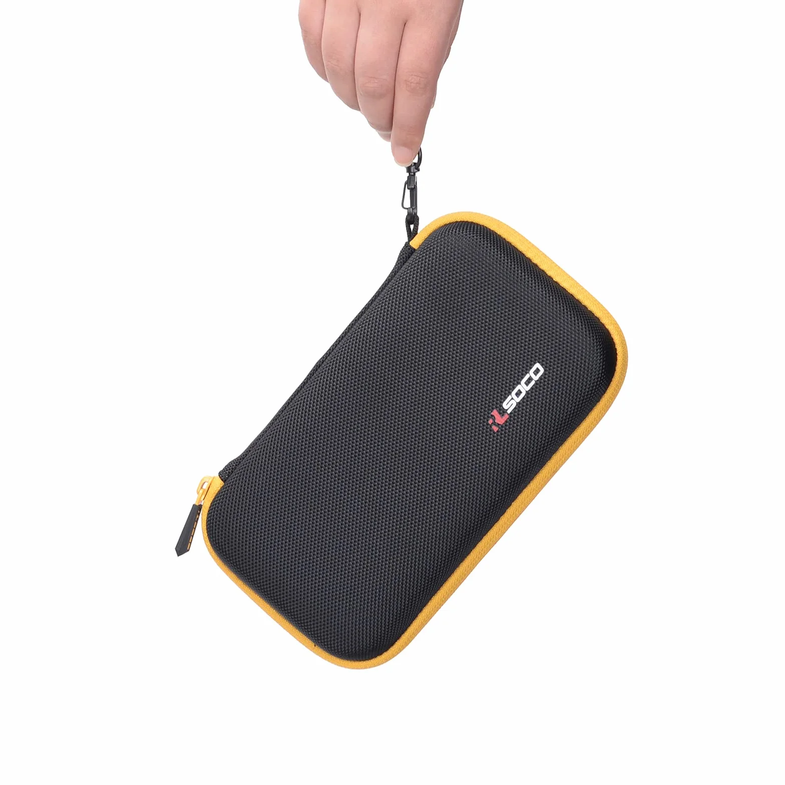 RLSOCO Etui do FLUKE-62 MAX+/62 MAX/64 MAX/59 Max/ST20 MAX Termometr na podczerwień (Tylko Etui)