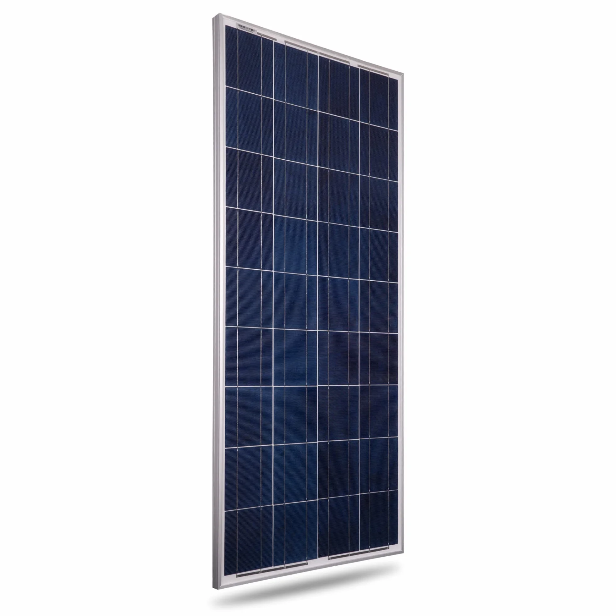 Panel słoneczny 100 W, 12 V, polikrystaliczny