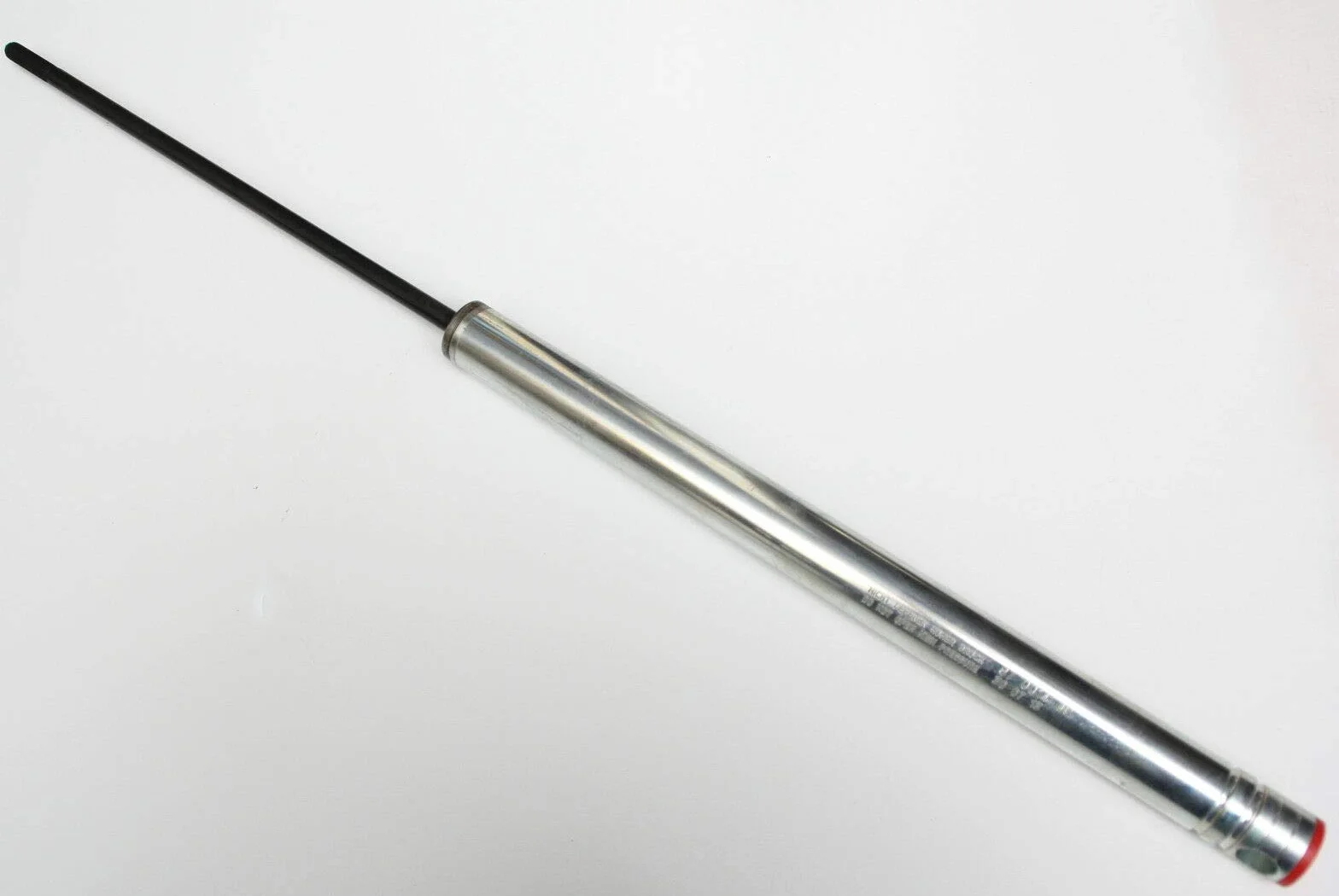 Knott amortyzator do hamulców najazdowych KF 30 C C1 D KR30 B KR30HVB KF30 KF30C
