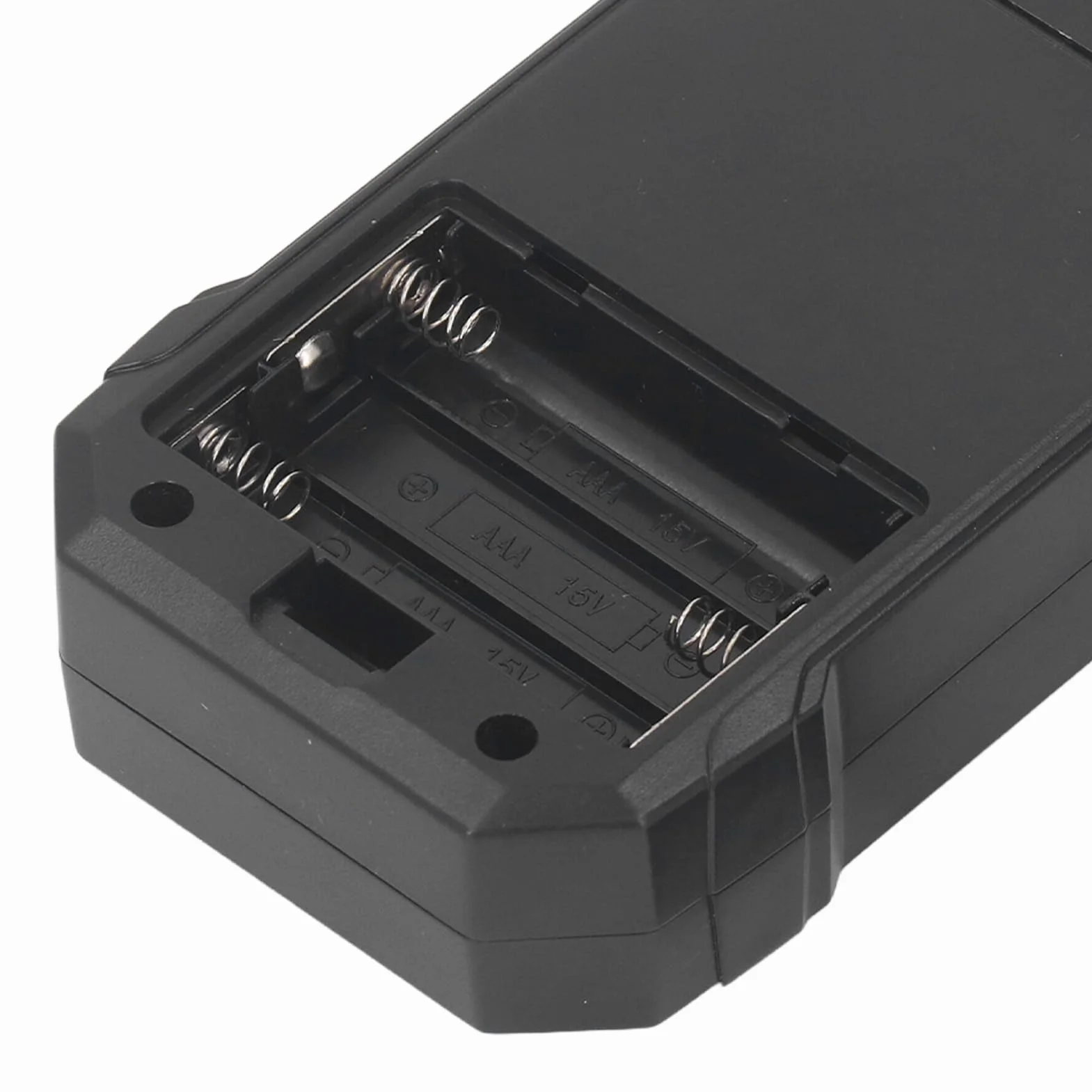 Detektor promieniowania elektromagnetycznego VT ER2 pole elektryczne pole magnetyczne wysokiej częstotliwości czarny