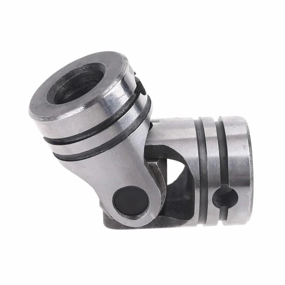 Sprzęgło wał uniwersalny 16 mm 8x16x36mm stalowy obrotowy przegub kierowniczy
