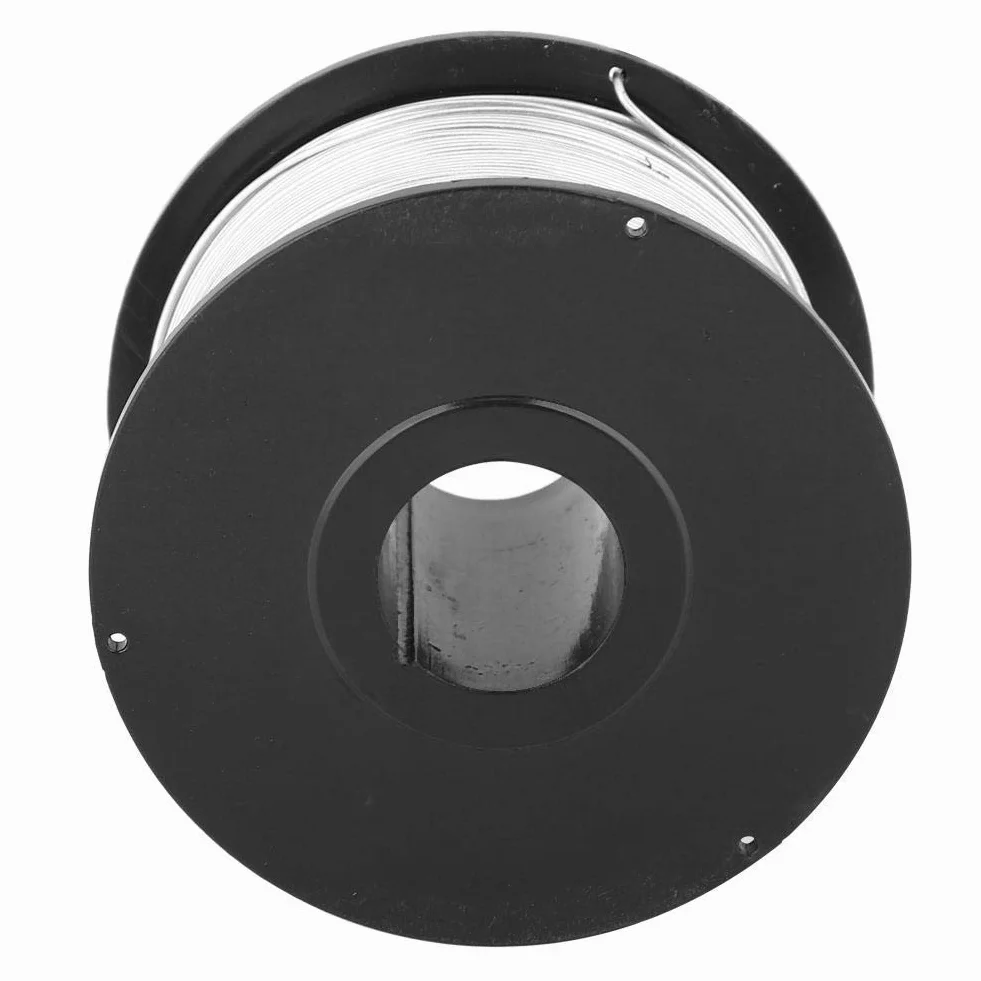 Stahl Tie Wire 110m 0.8mm for Automatic Binding Machine